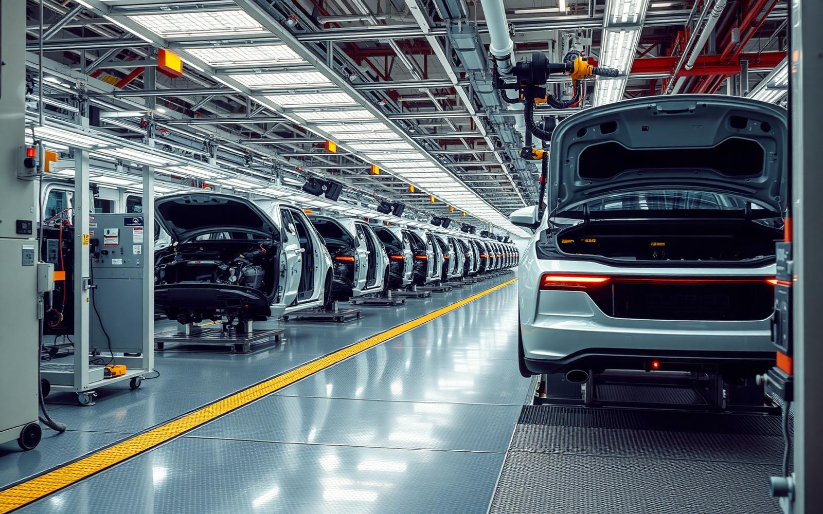 Northwind Motors