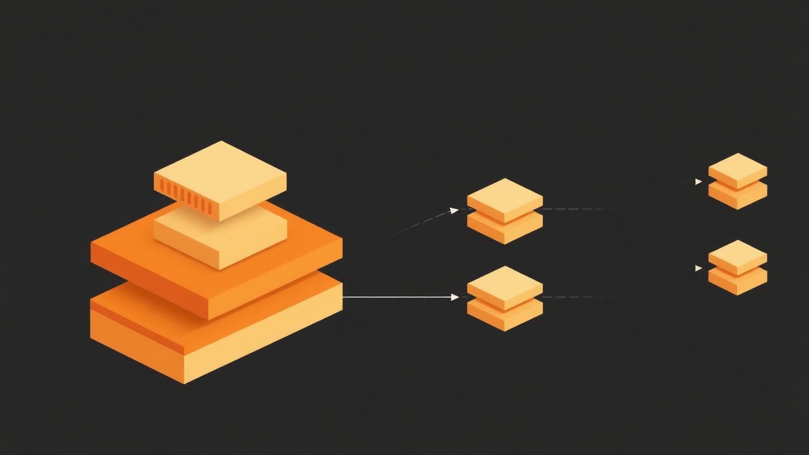 Platform architecture